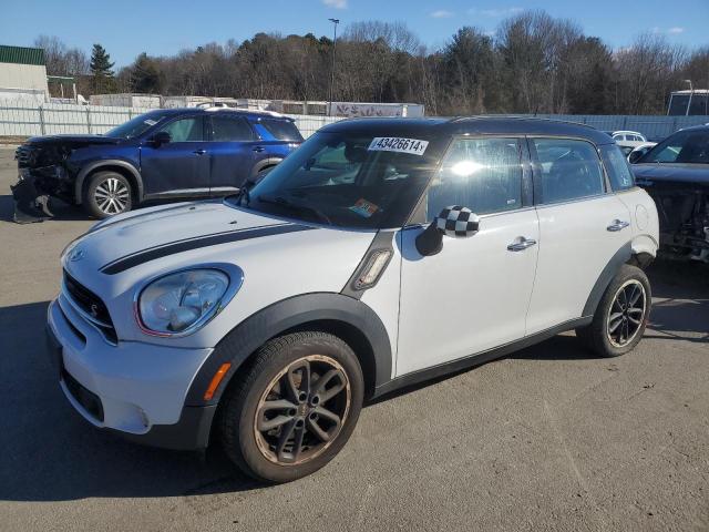 Mini Cooper (2015)