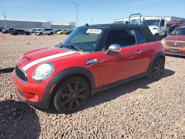 Mini Cooper (2009)