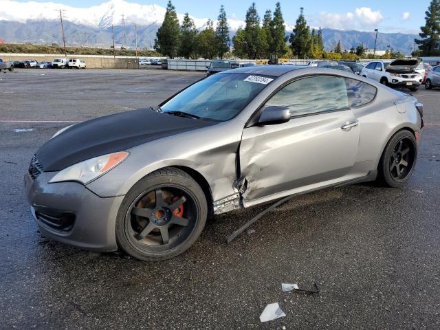 Hyundai Genesis (2010)