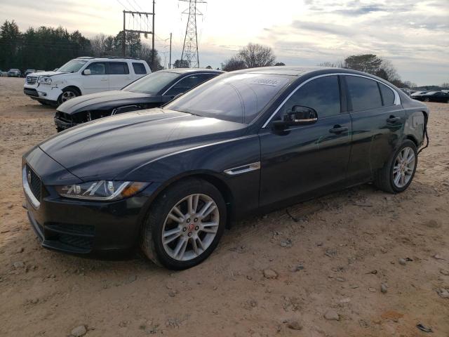 Jaguar Xe (2017)