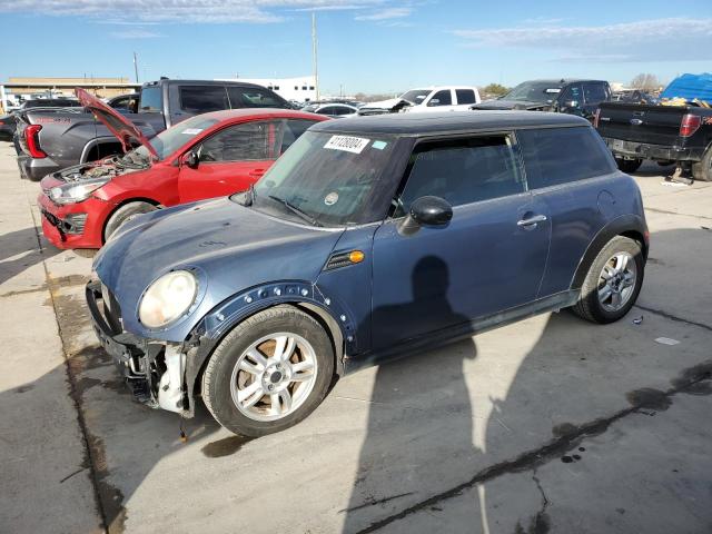 Mini Cooper (2011)