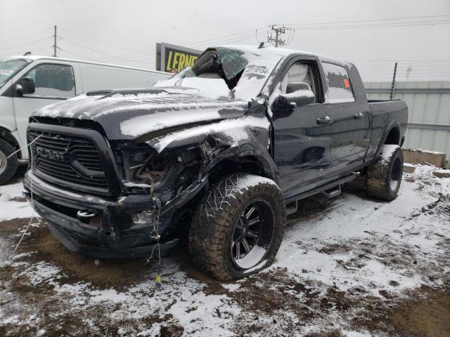 Ram 2500 slt (2018)