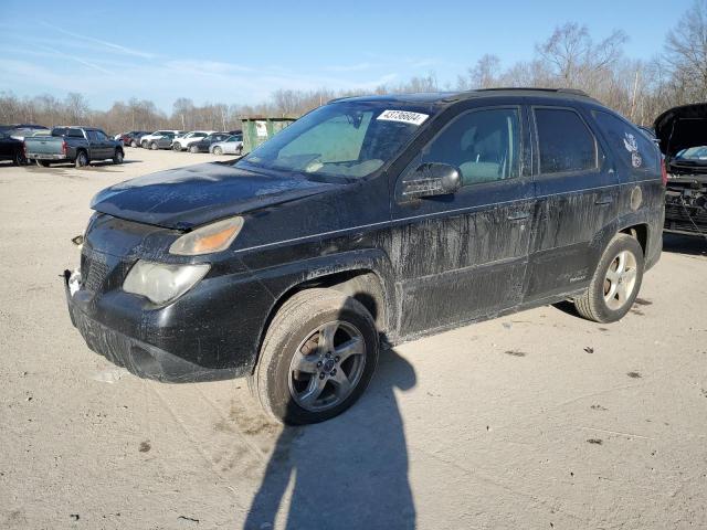 Pontiac Aztek (2005)