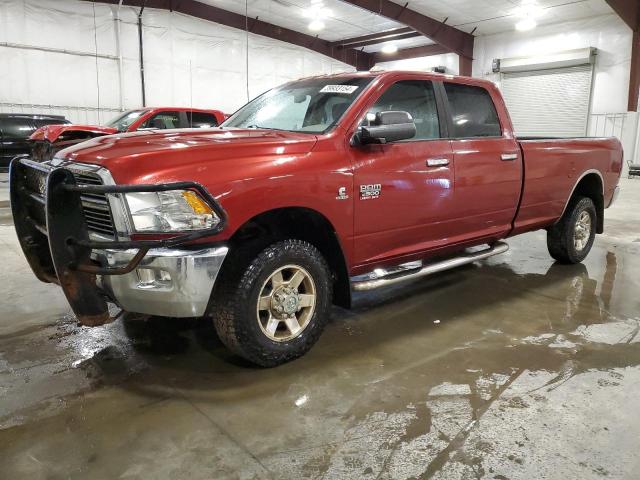 Dodge Ram 2500 (2012)