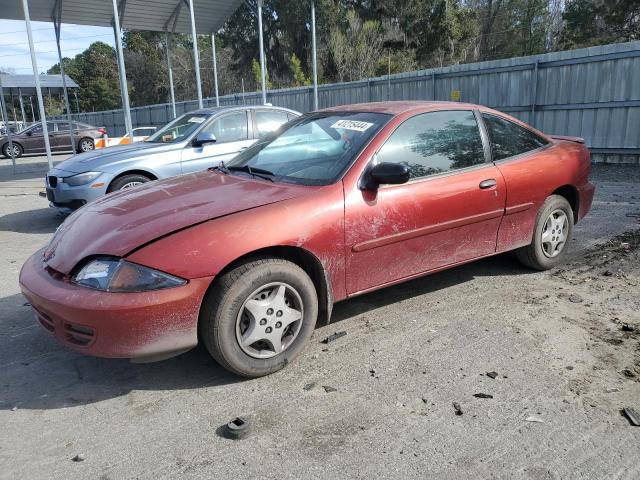 Chevrolet Cavalier (2001)