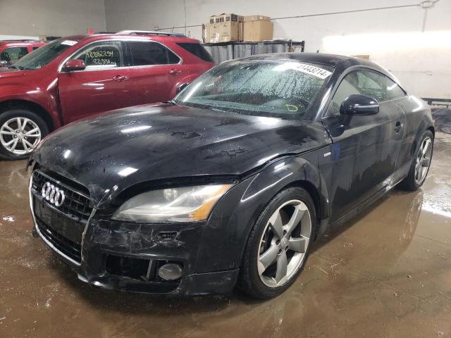 Audi Tt (2008)