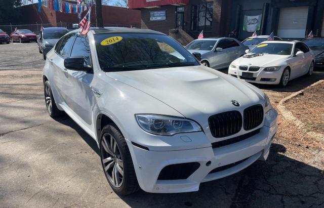 Bmw X6 (2014)