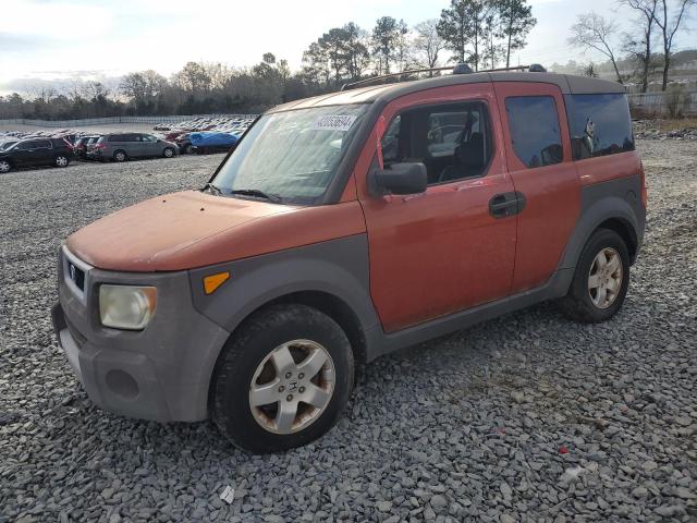 Honda Element (2003)
