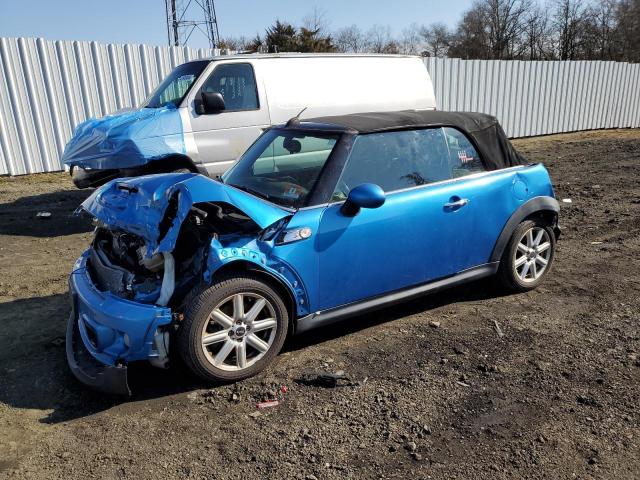 Mini Cooper (2011)