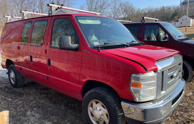 Ford Econoline (2013)