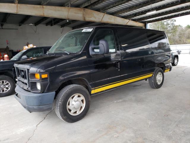 Ford Econoline (2012)