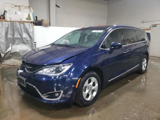 Chrysler Pacifica (2017)
