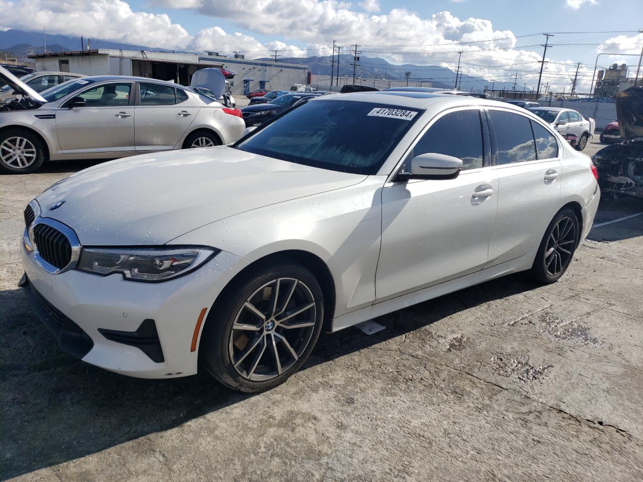 Bmw 3er (2020)