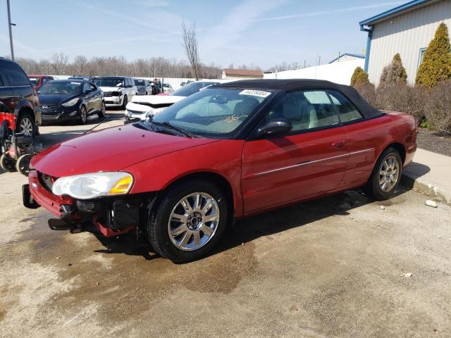 Chrysler Sebring (2005)