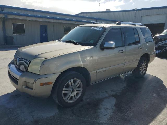 Mercury Mountainer (2007)