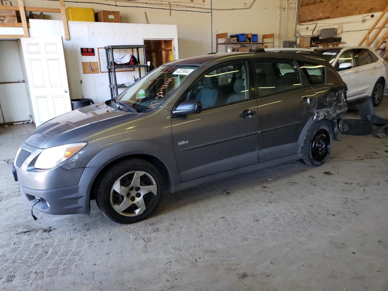 Pontiac Vibe (2006)