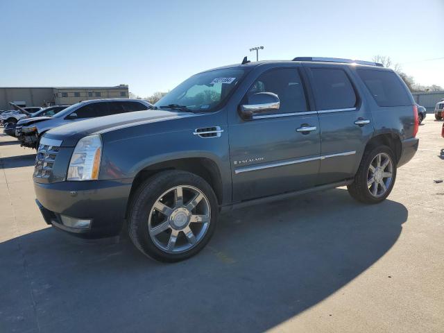 Cadillac Escalade (2008)