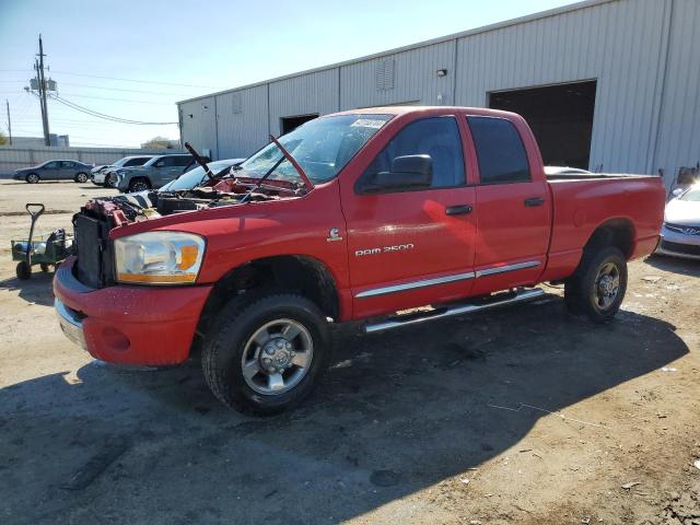 Dodge Ram 2500 (2006)