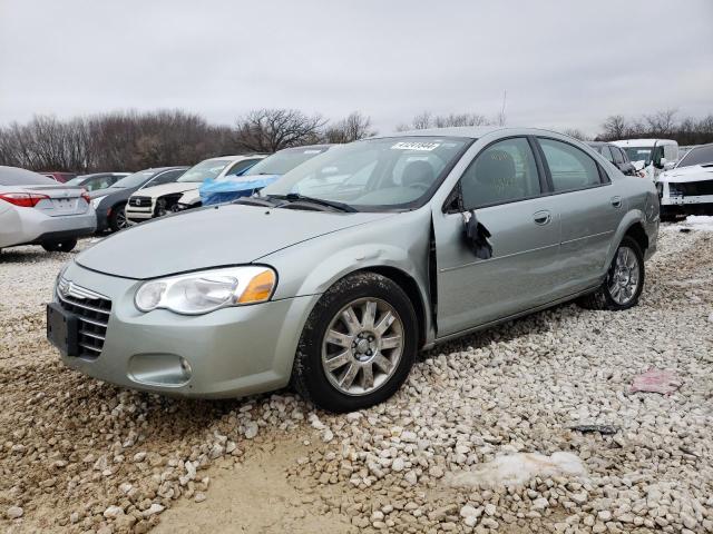 Chrysler Sebring (2004)