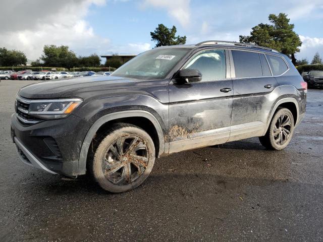Volkswagen Atlas (2022)