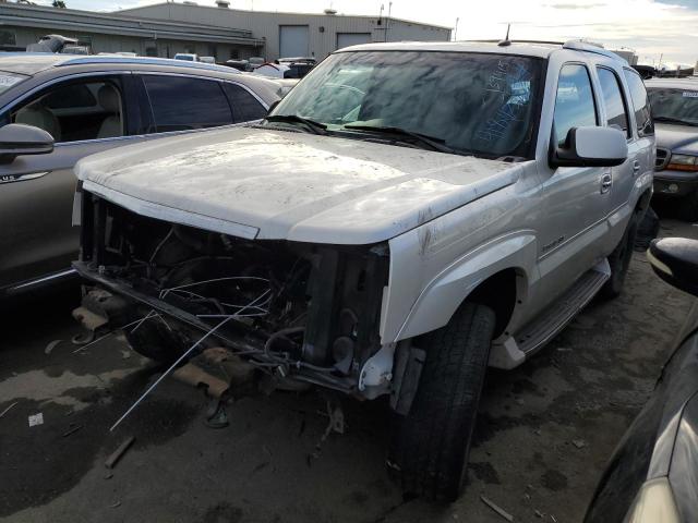 Cadillac Escalade (2002)