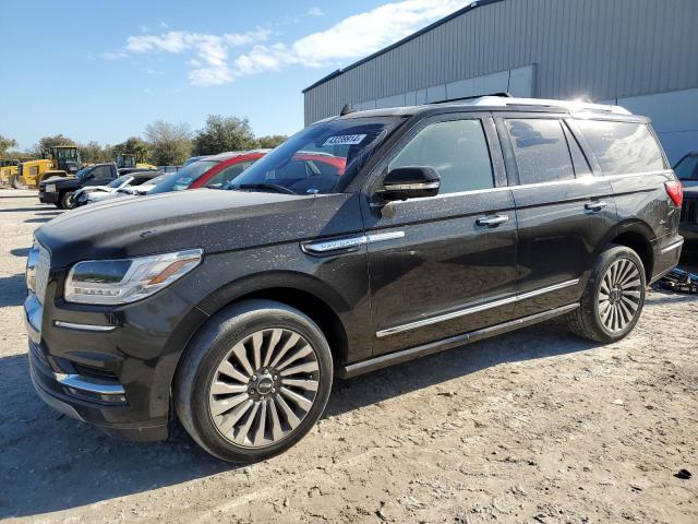 Lincoln Navigator (2019)