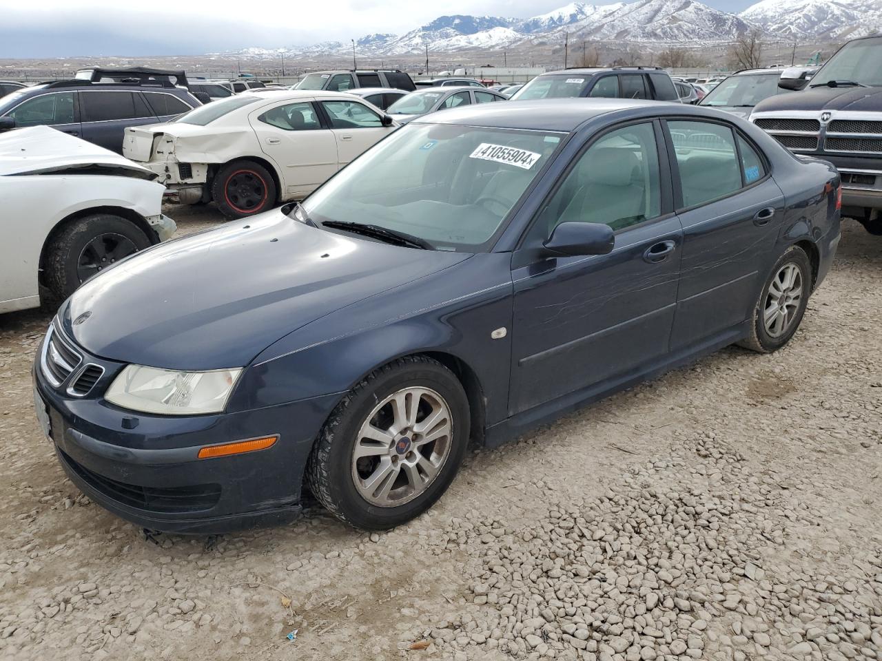 Saab 9-3 (2006)