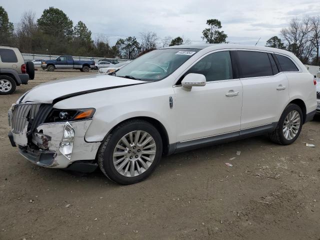 Lincoln Mkt (2011)