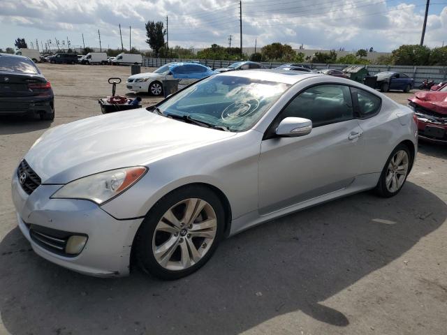 Hyundai Genesis (2011)