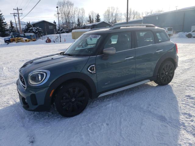 Mini Cooper (2024)