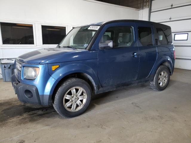 Honda Element (2007)