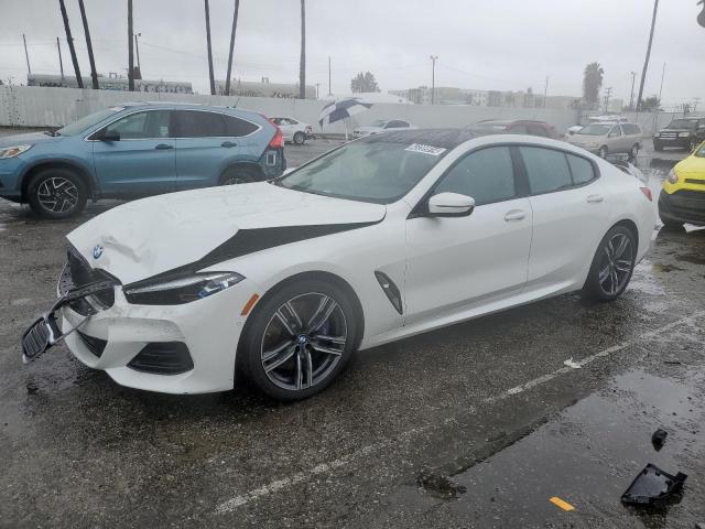 Bmw 8 series (2023)