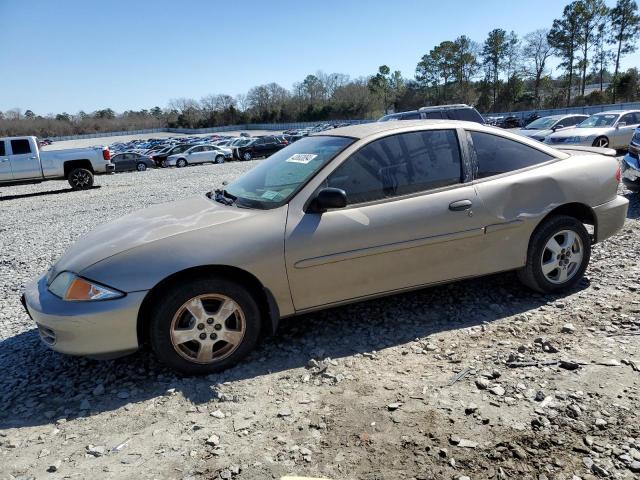 Chevrolet Cavalier (2000)