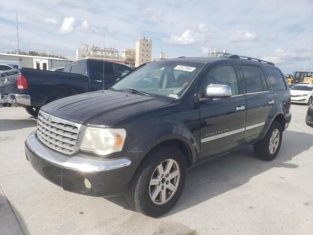 Chrysler Aspen (2008)