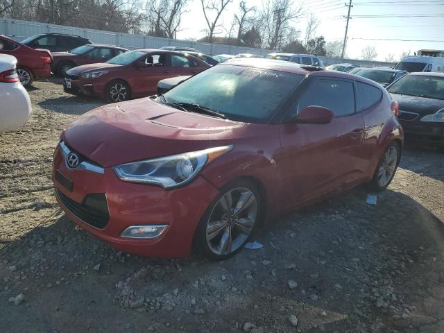 Hyundai Veloster (2012)