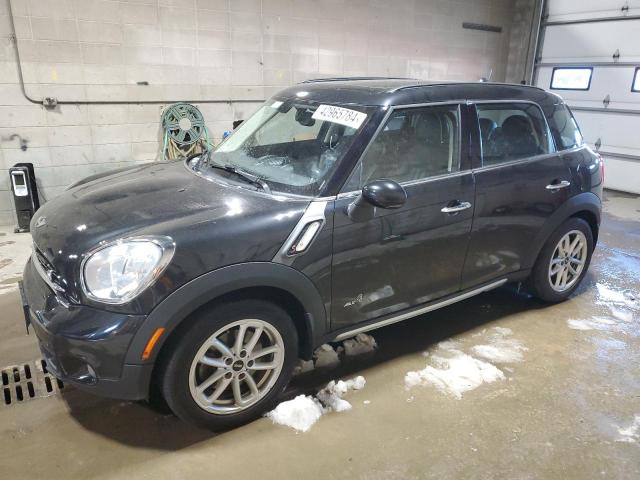 Mini Cooper (2015)