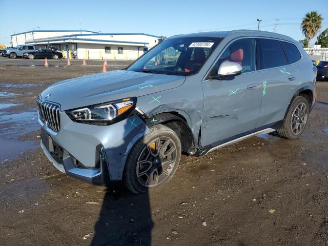Bmw X1 (2023)