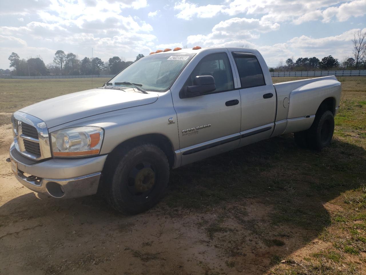 Dodge Ram (2006)