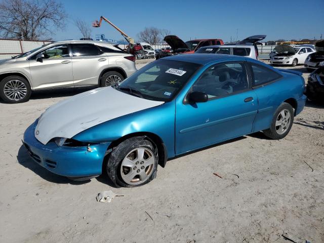 Chevrolet Cavalier (2000)