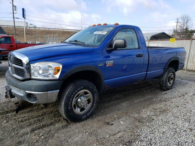 Dodge Ram 2500 (2008)