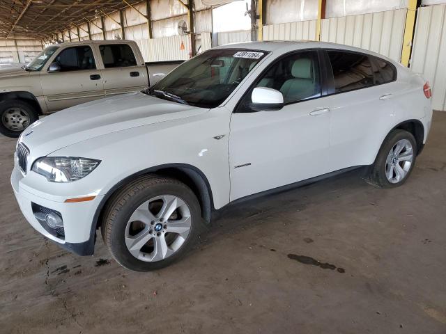 Bmw X6 (2011)