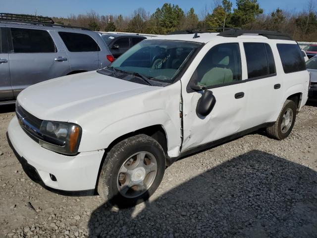 Chevrolet Trailblzr (2006)