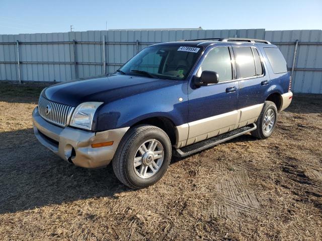 Mercury Mountainer (2004)