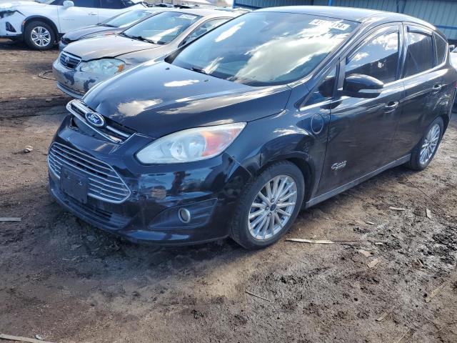 Ford Cmax (2014)
