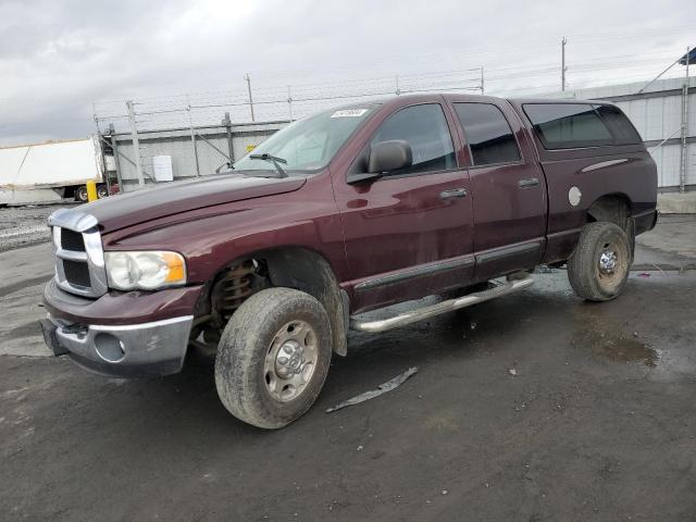 Dodge Ram 2500 (2004)