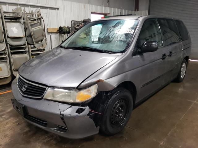 Honda Odyssey lx (2000)