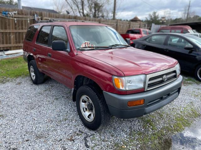 Toyota 4runner (1998)
