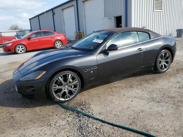 Maserati Granturism (2011)