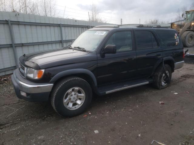 Toyota 4runner (2000)