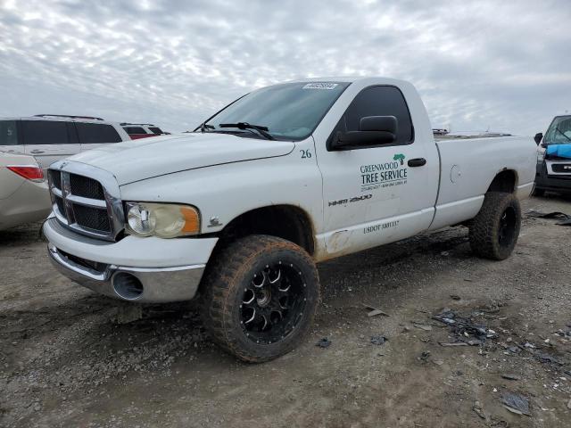 Dodge Ram 2500 (2003)
